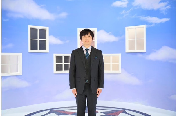 「ノンレムの窓 2023春」（C）日本テレビ