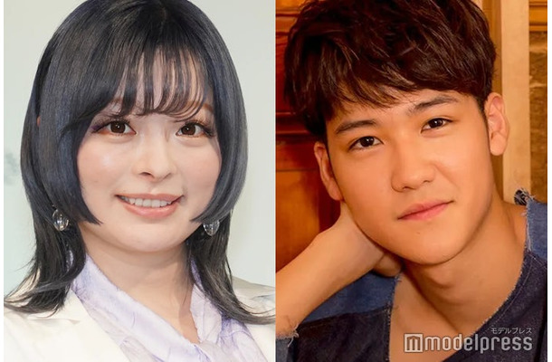 きゃりーぱみゅぱみゅ、葉山奨之 （C）モデルプレス