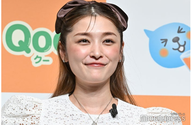 石川梨華（C）モデルプレス