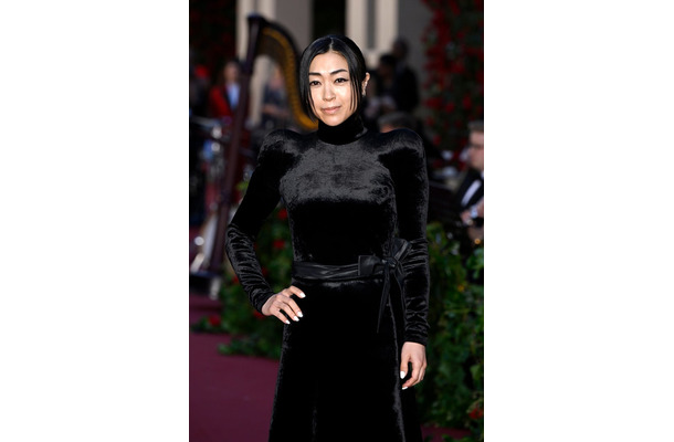 宇多田ヒカル／Photo by Getty Images