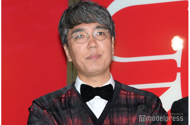 小木博明（C）モデルプレス