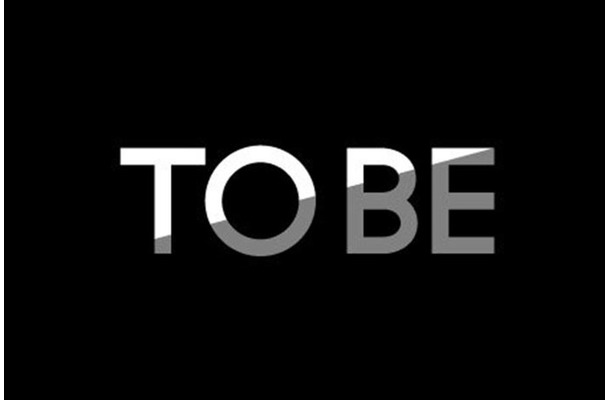 「TOBE」ロゴ（提供写真）