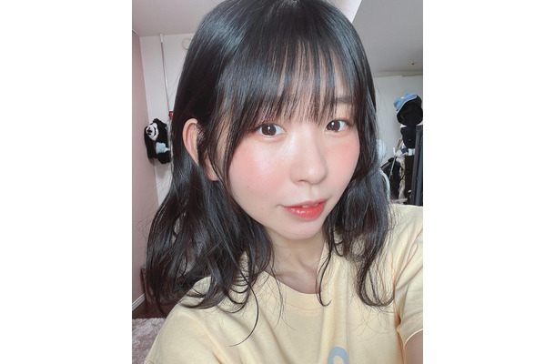 古川未鈴Instagramより