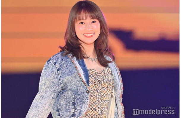 桜井玲香（C）モデルプレス