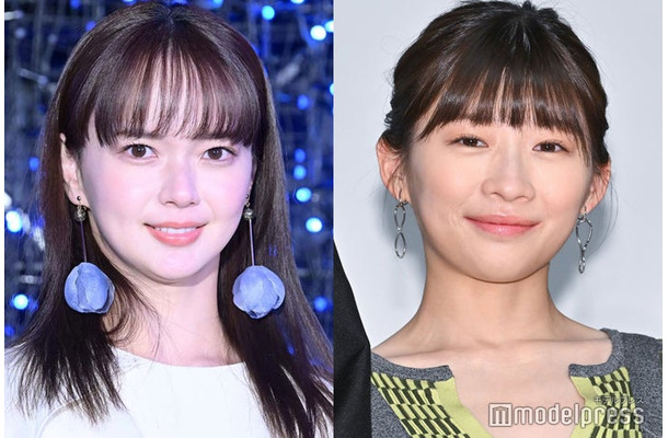 多部未華子、伊藤沙莉（C）モデルプレス