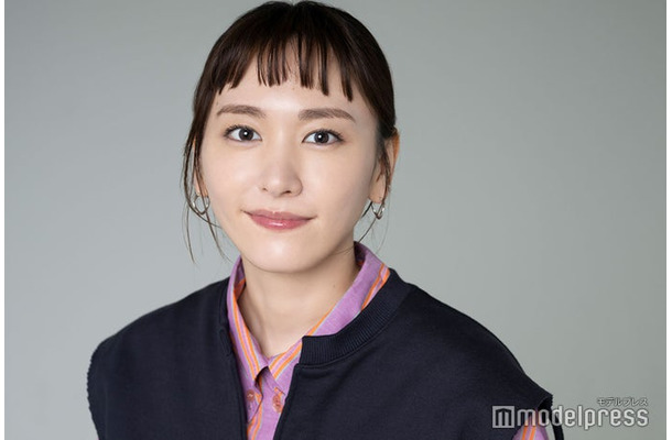 新垣結衣（C）モデルプレス