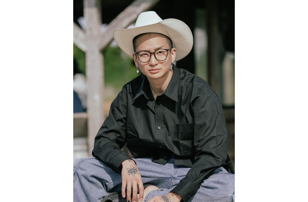 DJ社長Instagramより