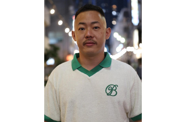 酒井貴士公式Instagramより