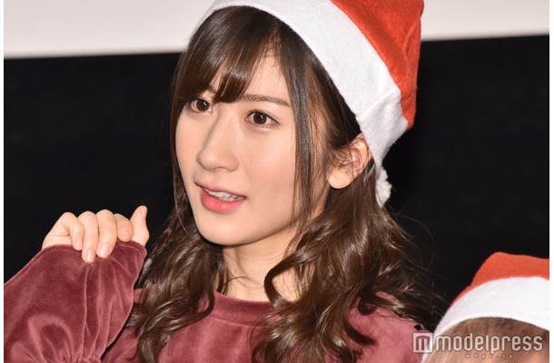 石田晴香（C）モデルプレス