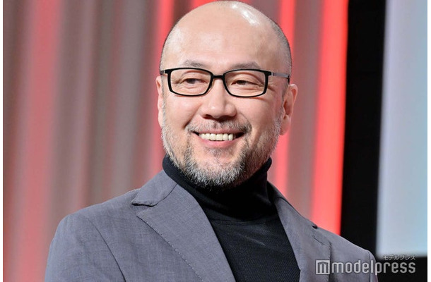 井上雄彦氏（C）モデルプレス