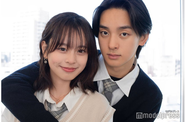 小國舞羽、Bao（C）モデルプレス