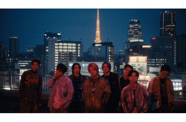 ONE OR EIGHT（提供写真）