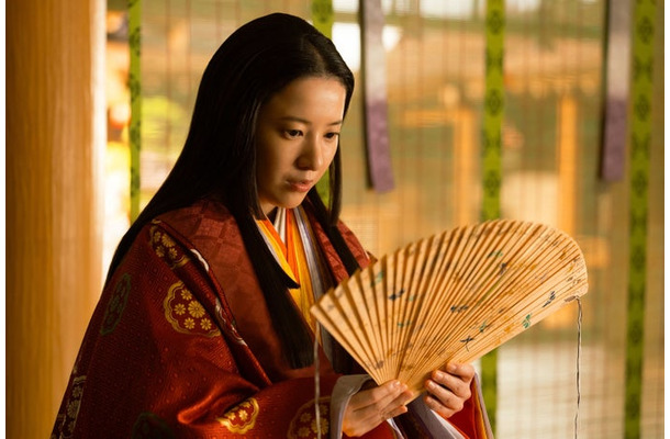 吉高由里子「光る君へ」第33話（C）NHK