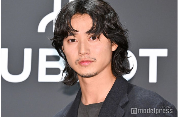 山崎賢人（C）モデルプレス