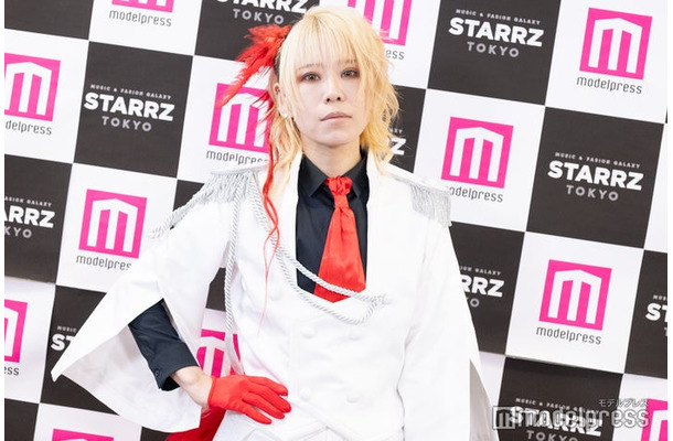 VALSHE（C）モデルプレス