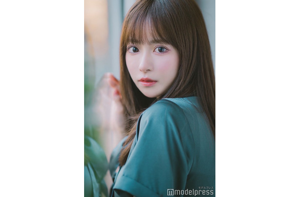 にじほ（C）モデルプレス