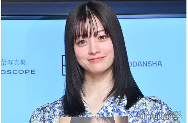 橋本環奈（C）モデルプレス