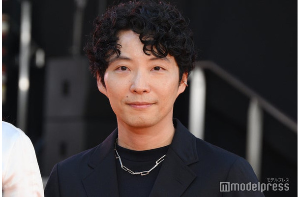 星野源（C）モデルプレス
