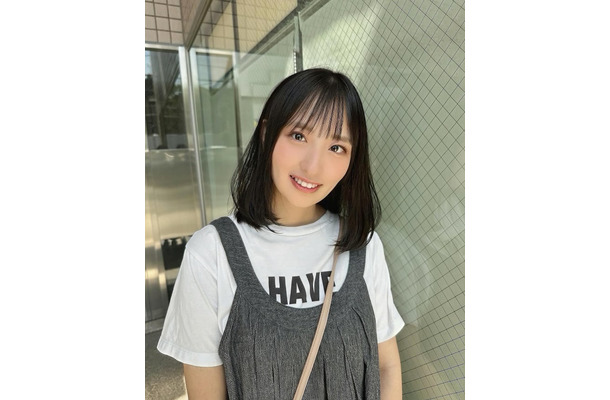 井口眞緒 Instagramより