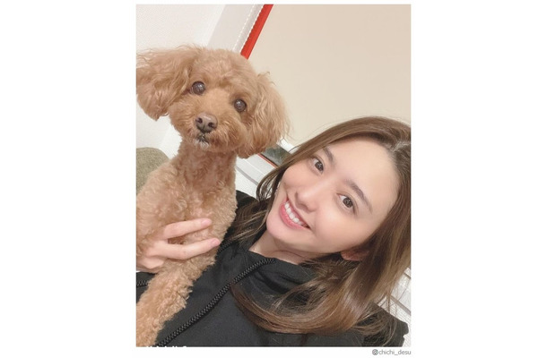 はねゆりInstagramより