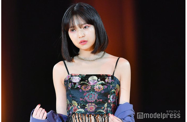 田中芽衣（C）モデルプレス