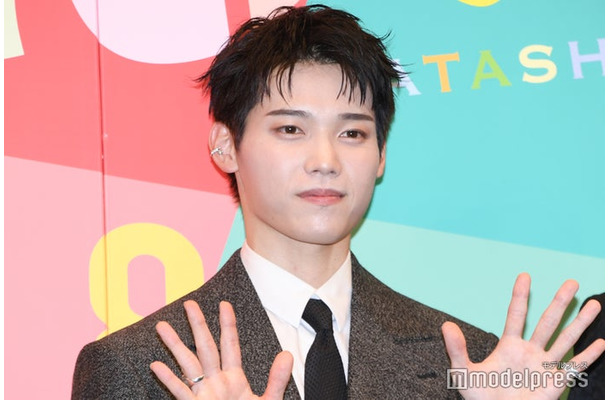 27歳の誕生日を迎えた木村柾哉（C）モデルプレス