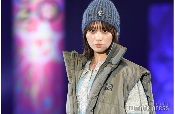 冨田菜々風（C）モデルプレス