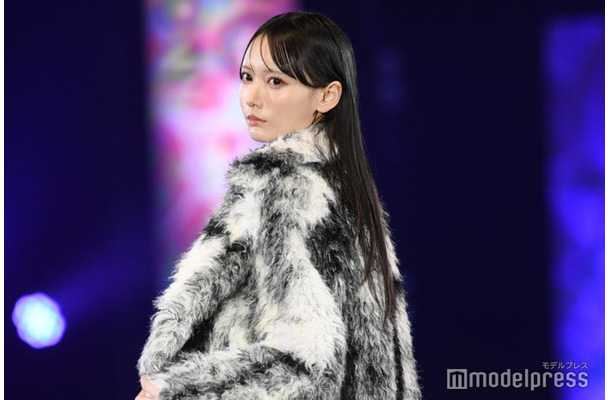 鈴木瞳美（C）モデルプレス