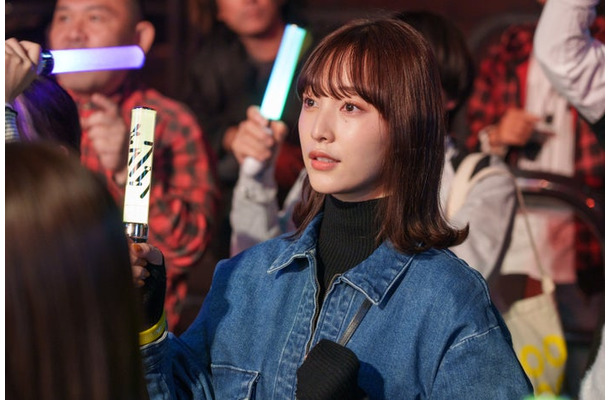 山田愛奈（提供写真）