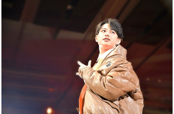 真弓孟之（C）SAPPORO COLLECTION