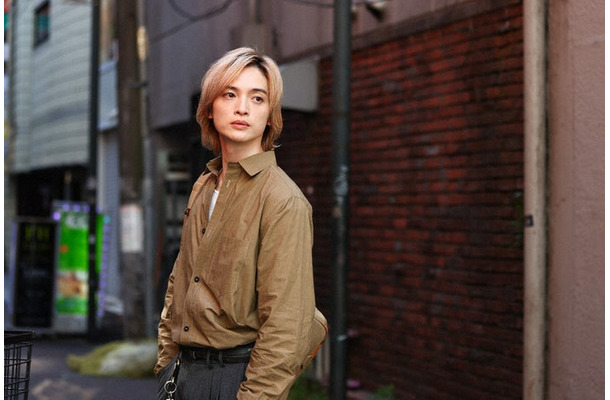 玉森裕太「あのクズを殴ってやりたいんだ」第5話（C）TBS