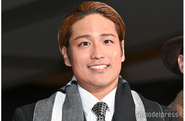 「グラウンドホッグ・デー」で主演を務める桐山照史（C）モデルプレス