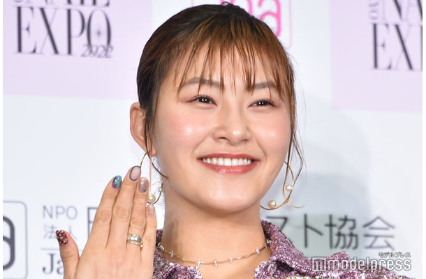 村上佳菜子（C）モデルプレス