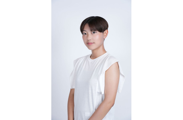 小川希さん（提供写真）