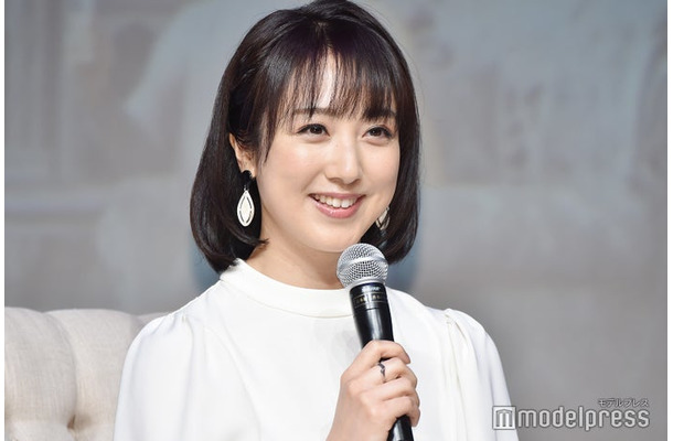 川田裕美（C）モデルプレス