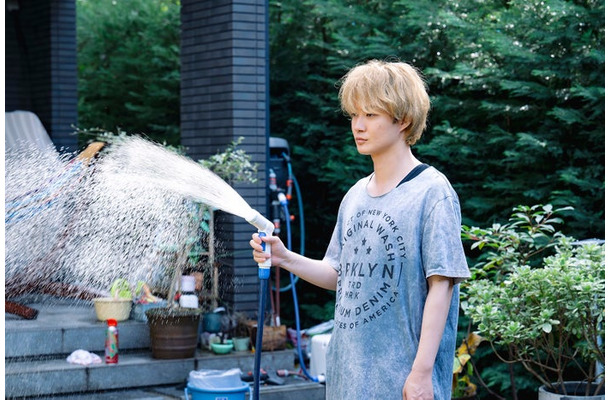 神木隆之介「海に眠るダイヤモンド」第7話（C）TBSスパークル／TBS
