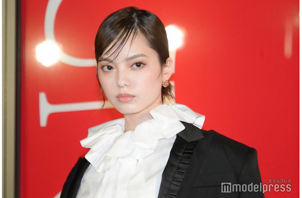 平手友梨奈（C）モデルプレス