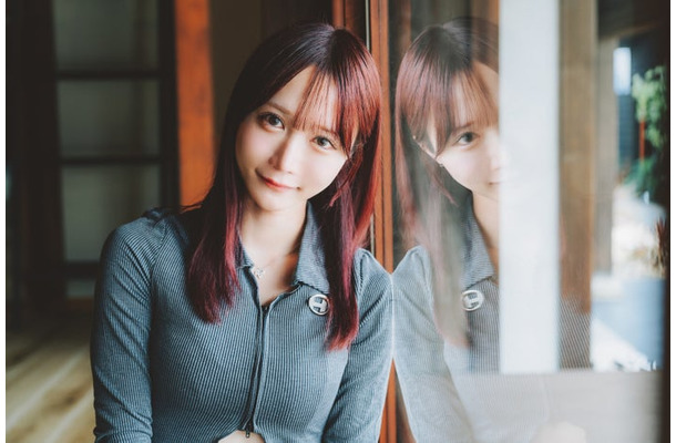 杉本凛（C）AbemaTV, Inc.