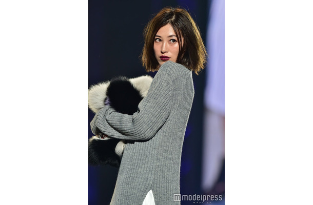 山本優希(C)モデルプレス
