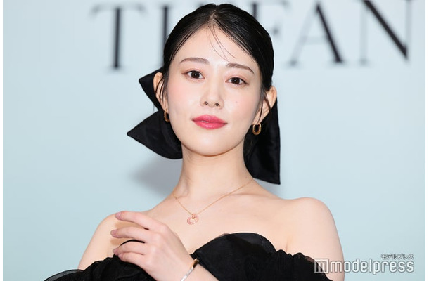 高畑充希（C）モデルプレス