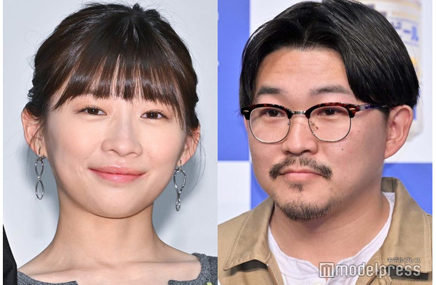 伊藤沙莉、伊藤俊介(C)モデルプレス
