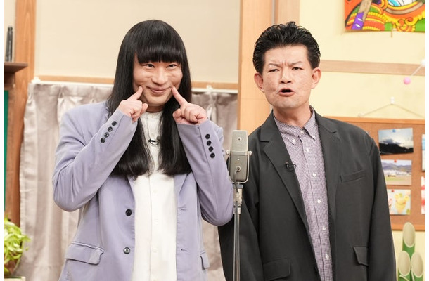 ネコニスズ（C）日本テレビ