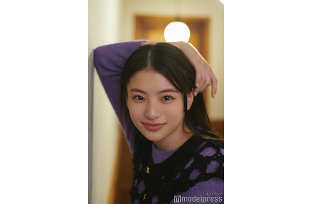 出口夏希インタビュー つらい時期を支えた「是枝監督の言葉」と「ファンの存在」（C）モデルプレス
