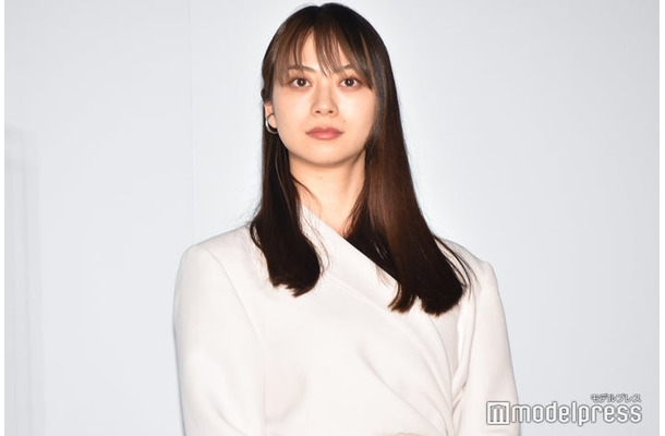 山下リオ（C）モデルプレス