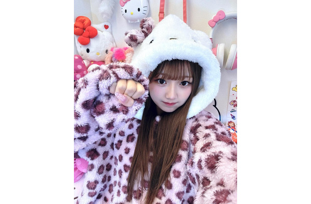 希空Instagramより