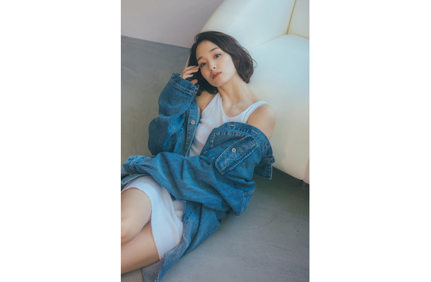 剛力彩芽（C）光文社／週刊FLASH 写真：東京祐