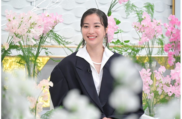 広瀬すず（C）MBS