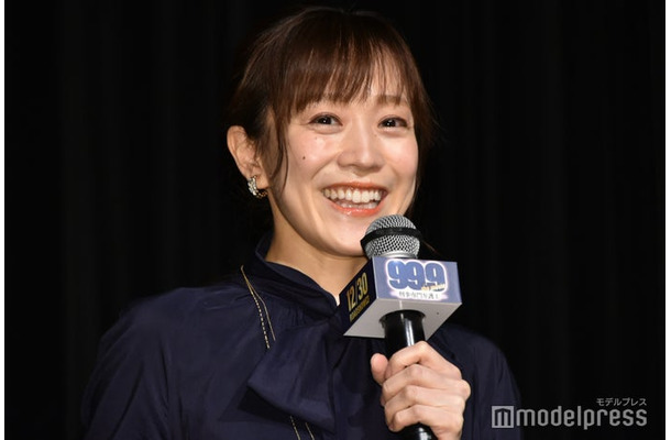 江藤愛アナウンサー（C）モデルプレス