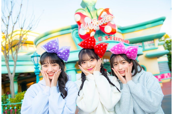 画像はイメージ（C）Disney