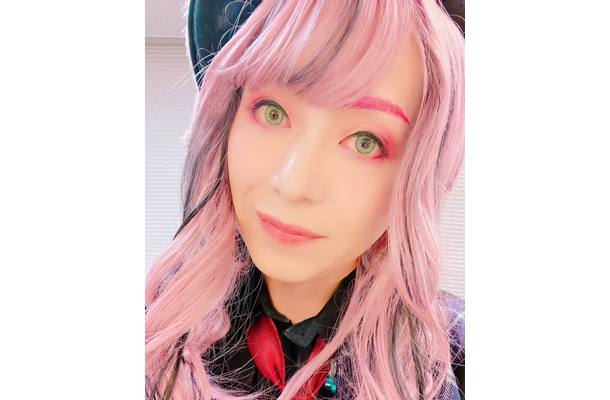 IZAMInstagramより